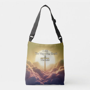 Bolso Cruzado El camino