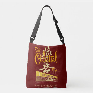 BOLSO CRUZADO EL CELESTIAL