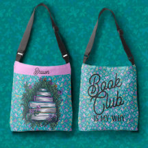 El club de lectura es mi porqué