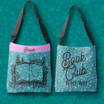 El club de lectura es mi porqué