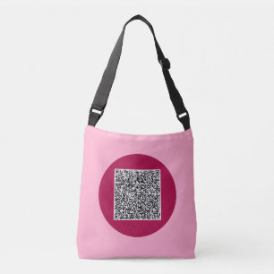 Bolso Cruzado El color personalizado del Personalizado de inform