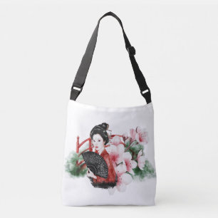 Bolso Cruzado El diseño de la serie Okinawa 38