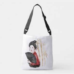 Bolso Cruzado El diseño de la serie Okinawa 39