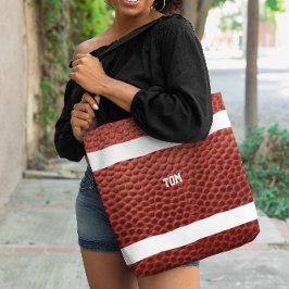 Bolso Cruzado El fútbol parece personalizado