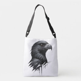 Bolso Cruzado El Halcón Negro