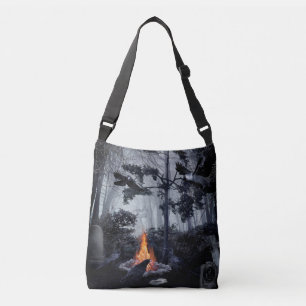 Bolso Cruzado El Horno