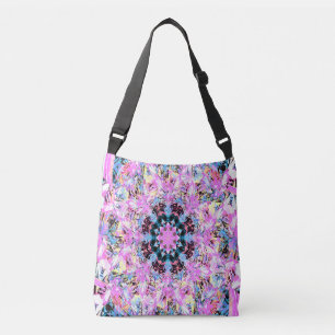 Bolso Cruzado El jardín de invierno......