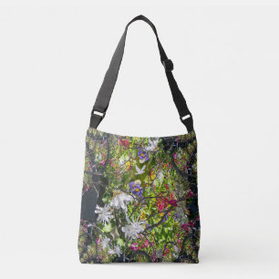 Bolso Cruzado El Jardín Perdido...
