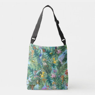 Bolso Cruzado El mundo de la fantasía caprichosa
