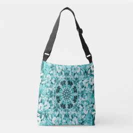 Bolso Cruzado El placer de la sirena......