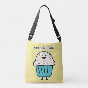 Bolso Cruzado El tiempo de la magdalena con asperja la pasta de
