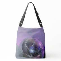 El Tote Disco Ball