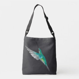 Bolso Cruzado El Tote Hummingbird Rivoli