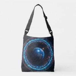 Bolso Cruzado el universo