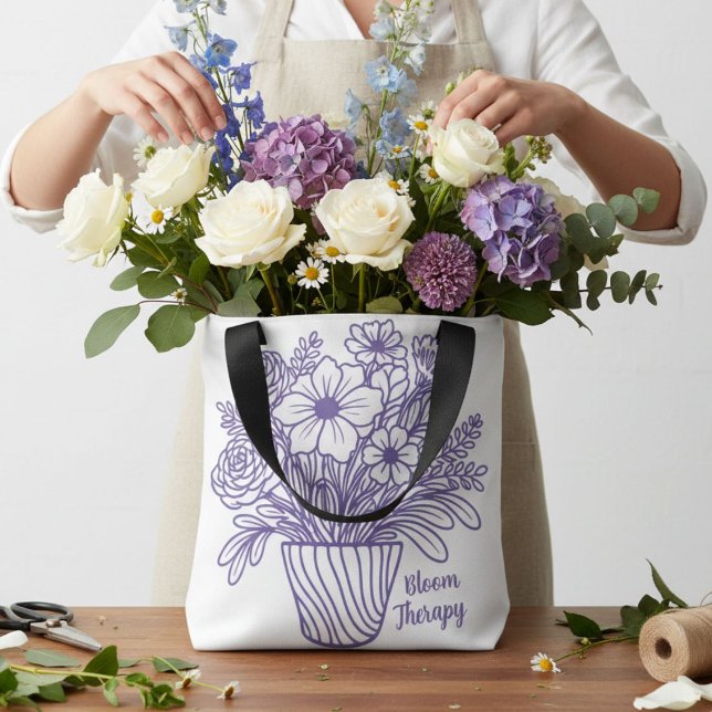 Bolso Cruzado  Elegant modern canvas create your own for her  (Subido por el creador)