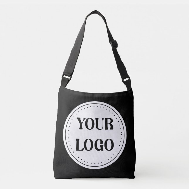 Bolso Cruzado Elegante, contemporáneo, refinado y personalizable (Anverso)