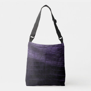 Bolso Cruzado Elegante cuero moderno