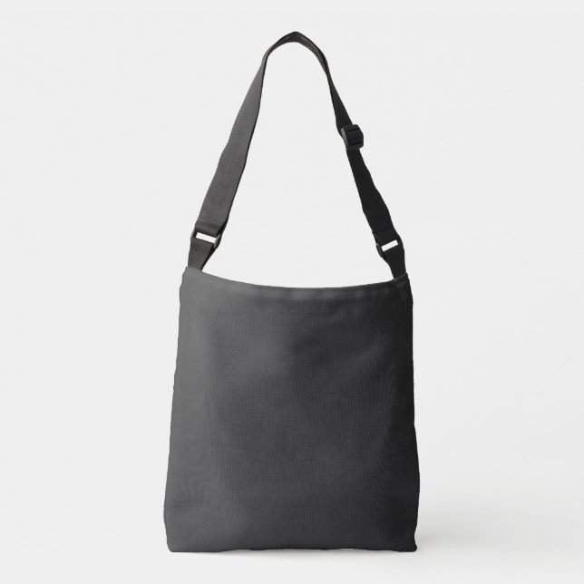 Bolso Cruzado Elegante cuero moderno (Anverso)