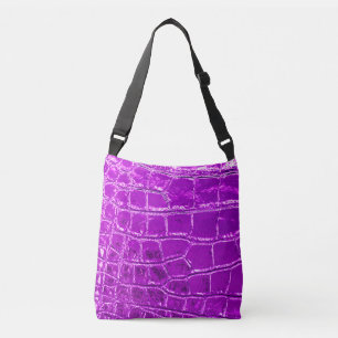 Bolso Cruzado Elegante cuero moderno