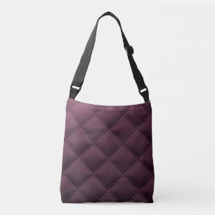Bolso Cruzado Elegante cuero moderno