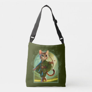 Bolso Cruzado Elf Fantasy Adventure