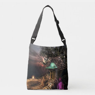 Bolso Cruzado Elf House