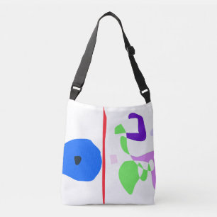 Bolso Cruzado Elusiveness