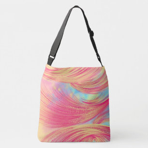 Bolso Cruzado Embalses en llamas