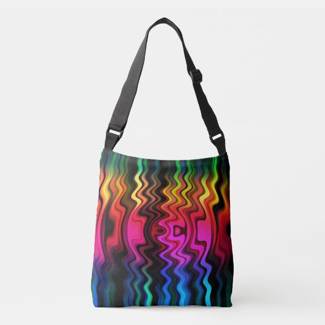 Bolso Cruzado Emergencia (Anverso)