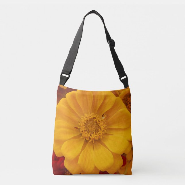 Bolso Cruzado Emmeline (Anverso)