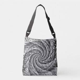 Bolso Cruzado En el viento...