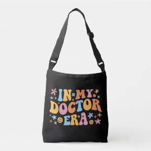 Bolso Cruzado En Mi Era de Doctor Yo