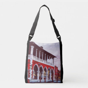 Bolso Cruzado Encanto veneciano