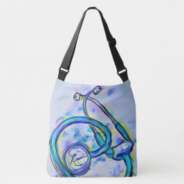 Bolso Cruzado Encore Inh. Love