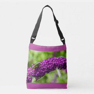 Bolso Cruzado energía katydid