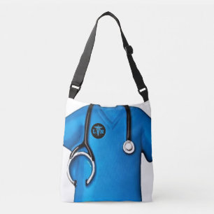 Bolso Cruzado Enfermero de LPN