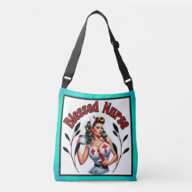 Enfermero de Pinup