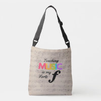 Enseñar música es mi humor de profesor de música F