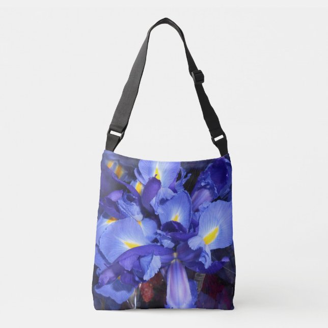 Bolso Cruzado Ermengarde (Anverso)