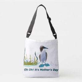 Bolso Cruzado Es el Día de la Madre