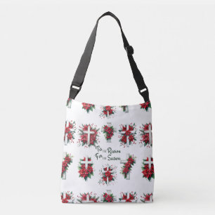 Bolso Cruzado Es la razón de la temporada