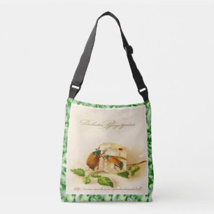 Bolso Cruzado "Escape"