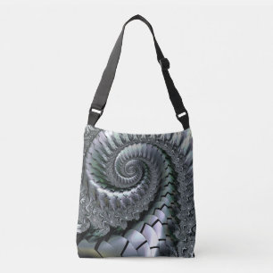 Bolso Cruzado Escheresco