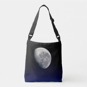 Bolso Cruzado Espacio maravilloso