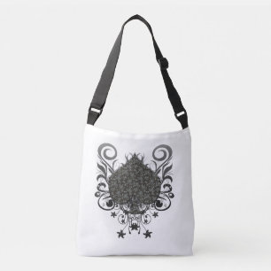 Bolso Cruzado Espada