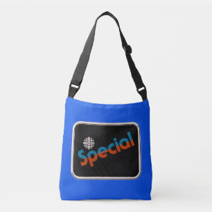 Bolso Cruzado Especial de la CBC de 1978
