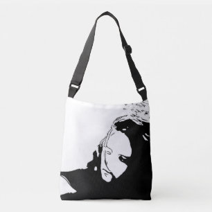 Bolso Cruzado Esposa de Lot