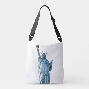 Bolso Cruzado Estatua de la libertad