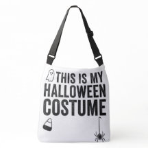 Este Es Mi Disfraz De Halloween Humor Divertido De
