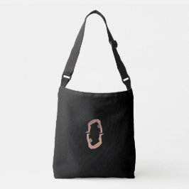 BOLSO CRUZADO ESTILO DE ARTE Y DISEÑO DE BAG